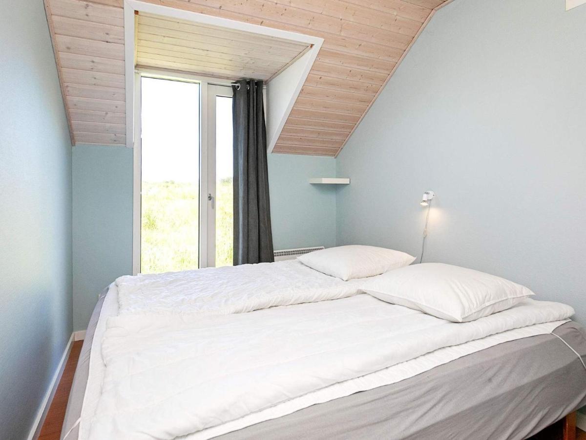8 Person Holiday Home In L Kken Lokken Exterior photo
